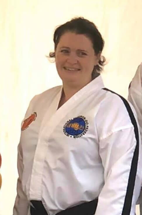 Instructor Tara