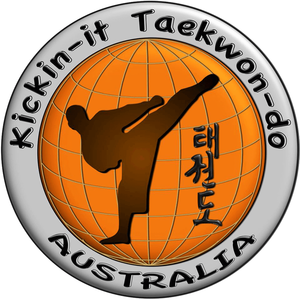 Kickin'It Taekwondo